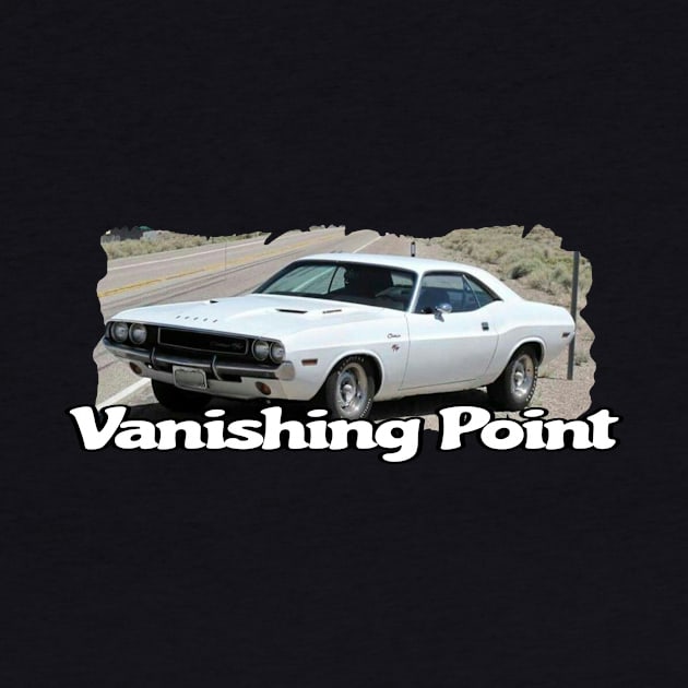 VANISHING POINT by Cult Classics